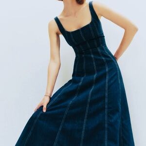 Reformation Amory dress. Great condition. Size 2